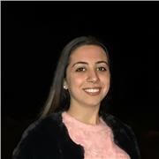 Doy clases de inglés para niños de primaria y/o clases de repaso